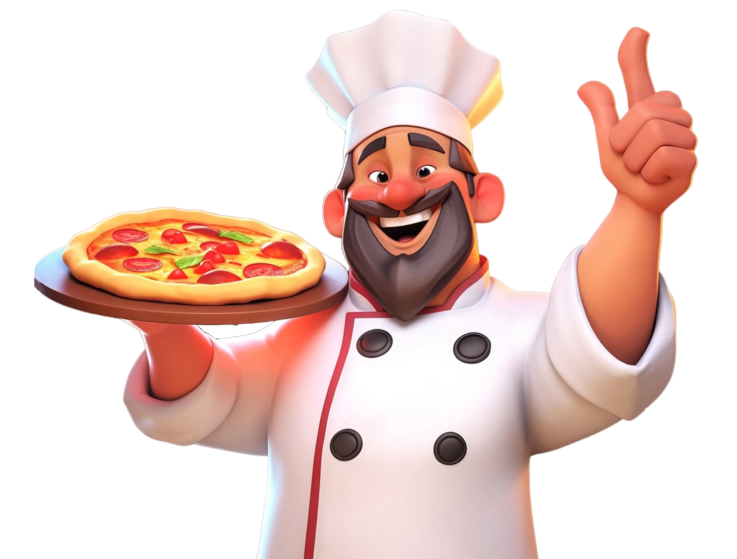 Chef
